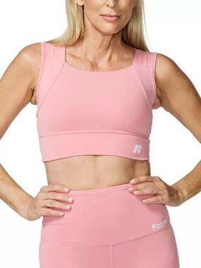 Forme Revive Bra for Posture and Back Support Size XXL